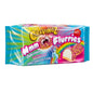 Jouy&Co Flurries Sprinkles, biscotti ripieni di marshmallow con zuccherini colorati da 120g