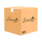 Excellence Box - 1,850 Kg di frutta secca 250gr per varietà con regalino